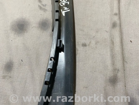 ФОТО Пластик для Audi (Ауди) A3 8V1, 8VA, 8V7, 8VS (03.2012-...) Киев