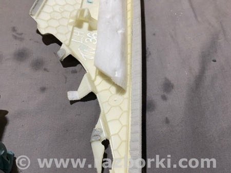 ФОТО Пластик для Audi (Ауди) A3 8V1, 8VA, 8V7, 8VS (03.2012-...) Киев