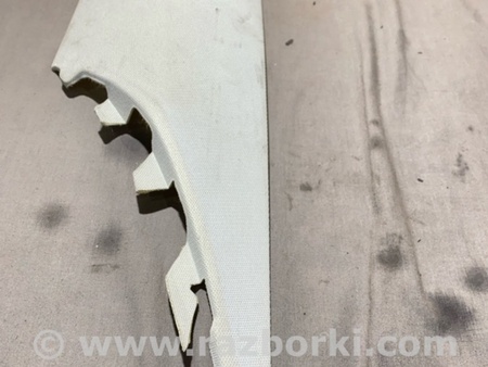 ФОТО Пластик для Audi (Ауди) A3 8V1, 8VA, 8V7, 8VS (03.2012-...) Киев
