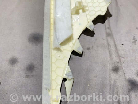 ФОТО Пластик для Audi (Ауди) A3 8V1, 8VA, 8V7, 8VS (03.2012-...) Киев