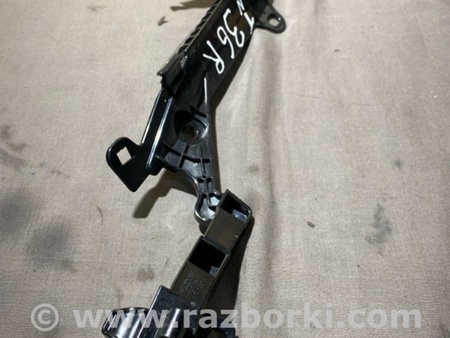 ФОТО Кронштейн для Audi (Ауди) A3 8V1, 8VA, 8V7, 8VS (03.2012-...) Киев