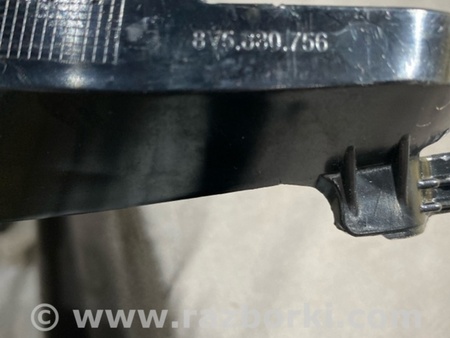 ФОТО Кронштейн для Audi (Ауди) A3 8V1, 8VA, 8V7, 8VS (03.2012-...) Киев