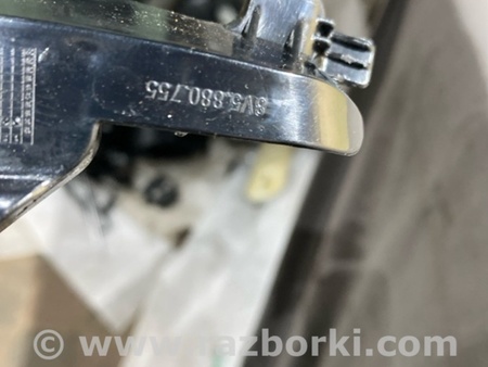 ФОТО Кронштейн для Audi (Ауди) A3 8V1, 8VA, 8V7, 8VS (03.2012-...) Киев