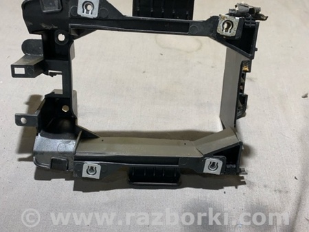 ФОТО Кронштейн для Audi (Ауди) A3 8V1, 8VA, 8V7, 8VS (03.2012-...) Киев
