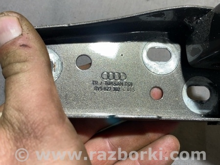 ФОТО Петля крышки багажника для Audi (Ауди) A3 8V1, 8VA, 8V7, 8VS (03.2012-...) Киев