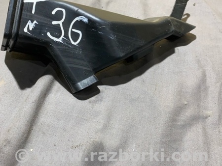 ФОТО Воздуховод печки для Audi (Ауди) A3 8V1, 8VA, 8V7, 8VS (03.2012-...) Киев