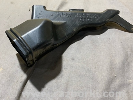 ФОТО Воздуховод печки для Audi (Ауди) A3 8V1, 8VA, 8V7, 8VS (03.2012-...) Киев