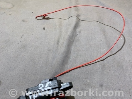 ФОТО Активатор лючка бензобака для Audi (Ауди) A3 8V1, 8VA, 8V7, 8VS (03.2012-...) Киев