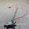 Активатор лючка бензобака Audi (Ауди) A3 8V1, 8VA, 8V7, 8VS (03.2012-...)