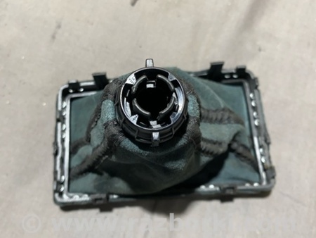 ФОТО Ручка КПП для Audi (Ауди) A3 8V1, 8VA, 8V7, 8VS (03.2012-...) Киев
