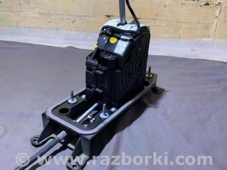 ФОТО Селектор КПП для Audi (Ауди) A3 8V1, 8VA, 8V7, 8VS (03.2012-...) Киев