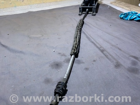 ФОТО Селектор КПП для Audi (Ауди) A3 8V1, 8VA, 8V7, 8VS (03.2012-...) Киев