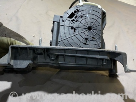ФОТО Селектор КПП для Audi (Ауди) A3 8V1, 8VA, 8V7, 8VS (03.2012-...) Киев