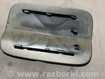 ФОТО Крышка топливного бака для Audi (Ауди) A3 8V1, 8VA, 8V7, 8VS (03.2012-...) Киев
