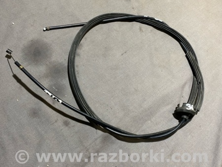 ФОТО Трос замка капота для Audi (Ауди) A3 8V1, 8VA, 8V7, 8VS (03.2012-...) Киев