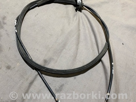 ФОТО Трос замка капота для Audi (Ауди) A3 8V1, 8VA, 8V7, 8VS (03.2012-...) Киев