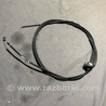Трос замка капота Audi (Ауди) A3 8V1, 8VA, 8V7, 8VS (03.2012-...)