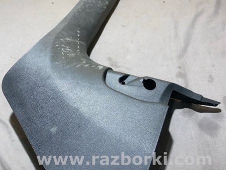 ФОТО Пластик для Audi (Ауди) A4 B8 - 8K2, 8K5 (08.2007-11.2015) Киев