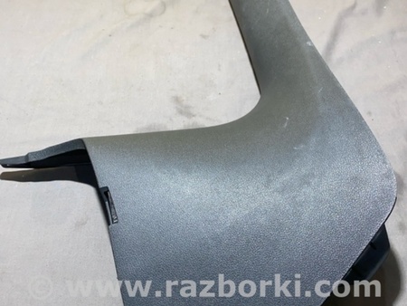 ФОТО Пластик для Audi (Ауди) A4 B8 - 8K2, 8K5 (08.2007-11.2015) Киев