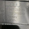 ФОТО Пластик для Audi (Ауди) A4 B8 - 8K2, 8K5 (08.2007-11.2015) Киев