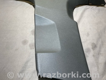 ФОТО Пластик для Audi (Ауди) A4 B8 - 8K2, 8K5 (08.2007-11.2015) Киев