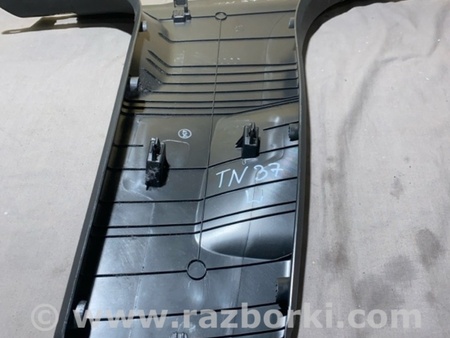 ФОТО Пластик для Audi (Ауди) A4 B8 - 8K2, 8K5 (08.2007-11.2015) Киев