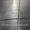 ФОТО Пластик для Audi (Ауди) A4 B8 - 8K2, 8K5 (08.2007-11.2015) Киев