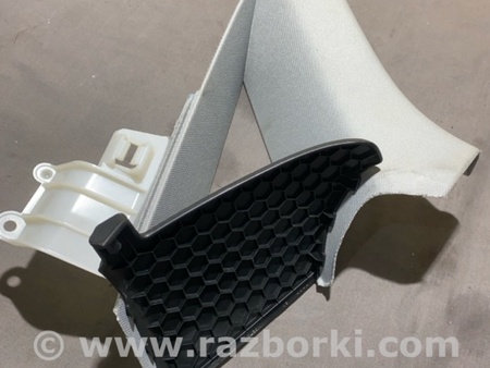 ФОТО Пластик для Audi (Ауди) A4 B8 - 8K2, 8K5 (08.2007-11.2015) Киев