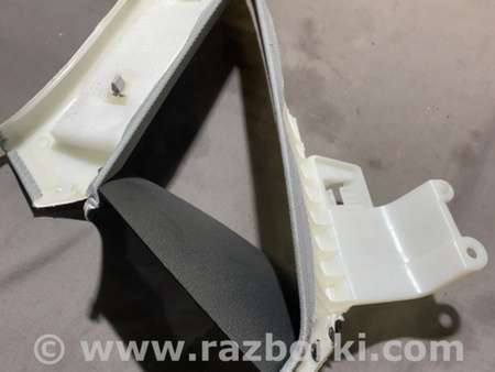 ФОТО Пластик для Audi (Ауди) A4 B8 - 8K2, 8K5 (08.2007-11.2015) Киев