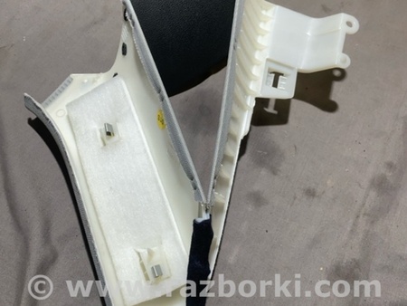 ФОТО Пластик для Audi (Ауди) A4 B8 - 8K2, 8K5 (08.2007-11.2015) Киев