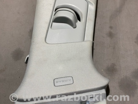 ФОТО Пластик для Audi (Ауди) A4 B8 - 8K2, 8K5 (08.2007-11.2015) Киев