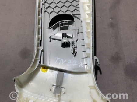 ФОТО Пластик для Audi (Ауди) A4 B8 - 8K2, 8K5 (08.2007-11.2015) Киев