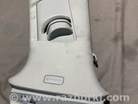 ФОТО Пластик для Audi (Ауди) A4 B8 - 8K2, 8K5 (08.2007-11.2015) Киев