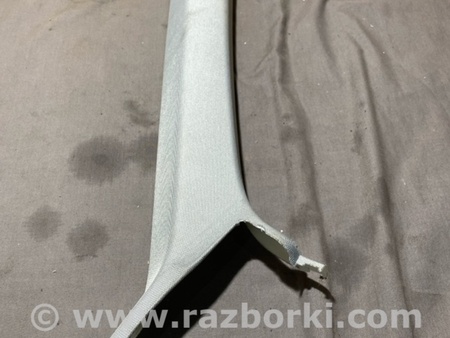 ФОТО Пластик для Audi (Ауди) A4 B8 - 8K2, 8K5 (08.2007-11.2015) Киев