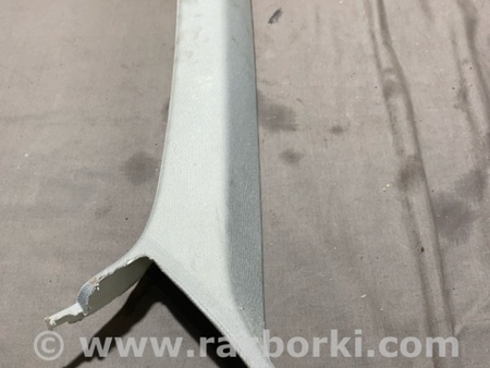 ФОТО Пластик для Audi (Ауди) A4 B8 - 8K2, 8K5 (08.2007-11.2015) Киев