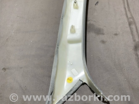 ФОТО Пластик для Audi (Ауди) A4 B8 - 8K2, 8K5 (08.2007-11.2015) Киев