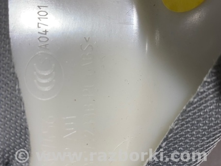 ФОТО Пластик для Audi (Ауди) A4 B8 - 8K2, 8K5 (08.2007-11.2015) Киев