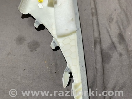 ФОТО Пластик для Audi (Ауди) A4 B8 - 8K2, 8K5 (08.2007-11.2015) Киев