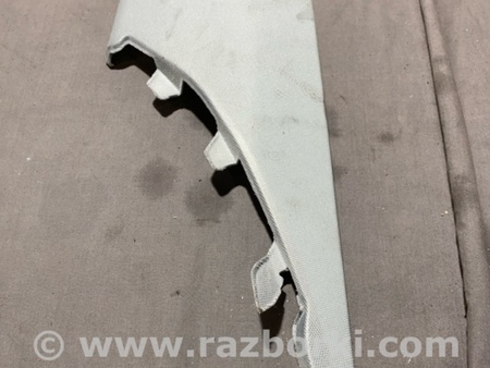 ФОТО Пластик для Audi (Ауди) A4 B8 - 8K2, 8K5 (08.2007-11.2015) Киев