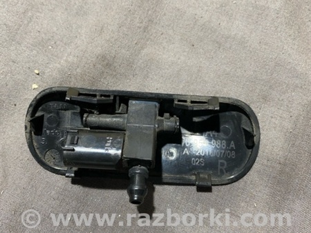 ФОТО Форсунка омывателя фар для Audi (Ауди) A4 B8 - 8K2, 8K5 (08.2007-11.2015) Киев