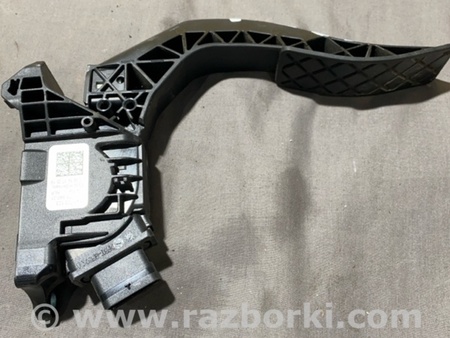 ФОТО Педаль газа для Audi (Ауди) A4 B8 - 8K2, 8K5 (08.2007-11.2015) Киев