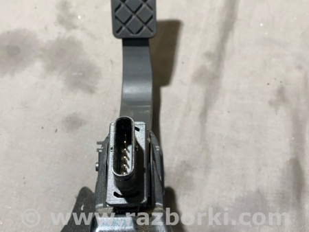 ФОТО Педаль газа для Audi (Ауди) A4 B8 - 8K2, 8K5 (08.2007-11.2015) Киев