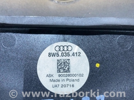 ФОТО Динамик для Audi (Ауди) A4 B8 - 8K2, 8K5 (08.2007-11.2015) Киев