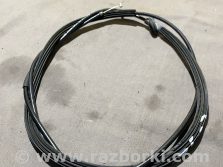 ФОТО Трос замка багажника для Audi (Ауди) A4 B8 - 8K2, 8K5 (08.2007-11.2015) Киев