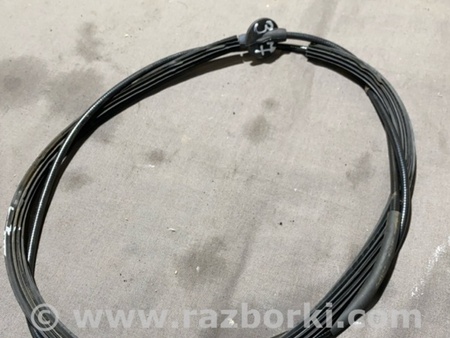 ФОТО Трос замка багажника для Audi (Ауди) A4 B8 - 8K2, 8K5 (08.2007-11.2015) Киев