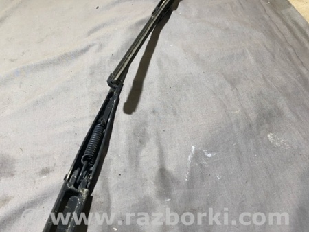 ФОТО Дворник лобового стекла для Audi (Ауди) A4 B8 - 8K2, 8K5 (08.2007-11.2015) Киев