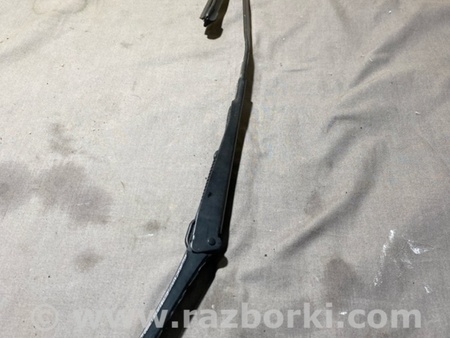 ФОТО Дворник лобового стекла для Audi (Ауди) A4 B8 - 8K2, 8K5 (08.2007-11.2015) Киев