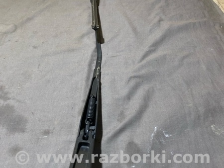 ФОТО Дворник лобового стекла для Audi (Ауди) A4 B8 - 8K2, 8K5 (08.2007-11.2015) Киев