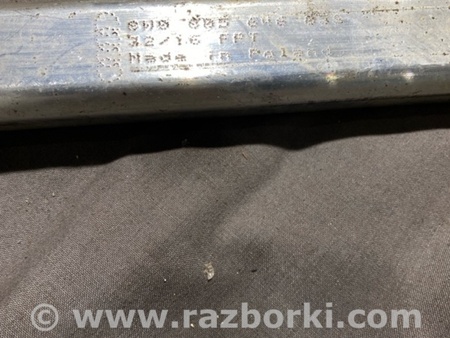 ФОТО Кронштейн для Audi (Ауди) A4 B8 - 8K2, 8K5 (08.2007-11.2015) Киев