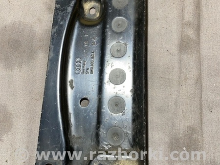 ФОТО Кронштейн для Audi (Ауди) A4 B8 - 8K2, 8K5 (08.2007-11.2015) Киев
